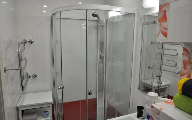 Minsksuite Apartments