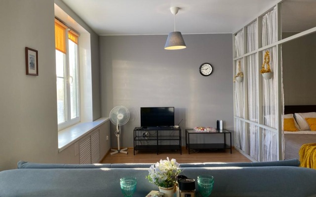 Апартаменты Lucky Time