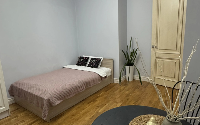 Lyuks Green City 105 M2 Flat