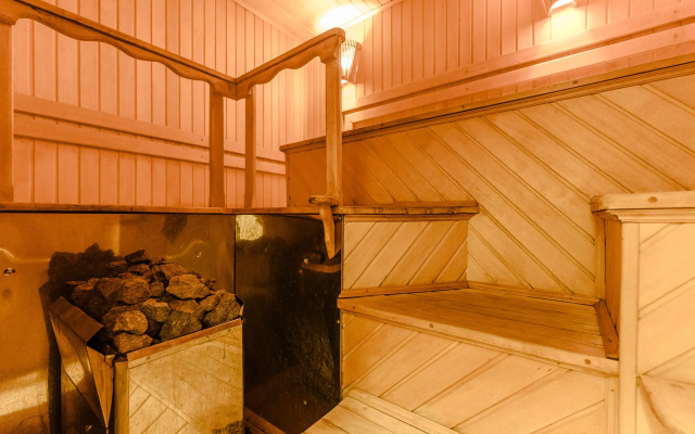 Veshki-3 7 Luchevoy Tupik Private house