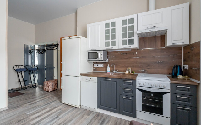 Квартира Garnet Аpartmеnts Балтийская