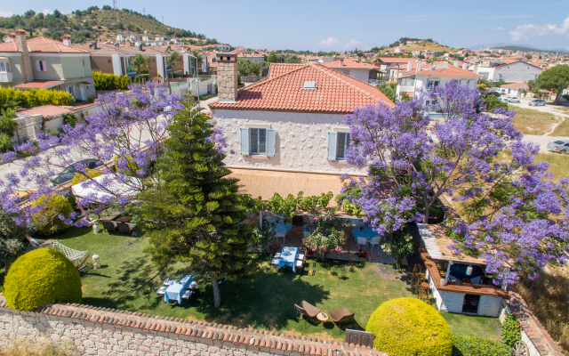 Deniz Kabugu Butik-Hotel