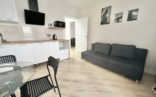 Квартира премиум класса