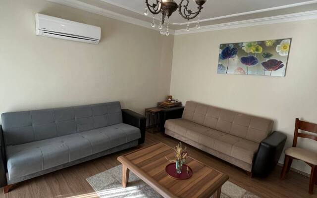 Halic Apartments