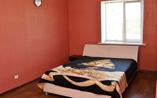 Olympia Mini-Hotel