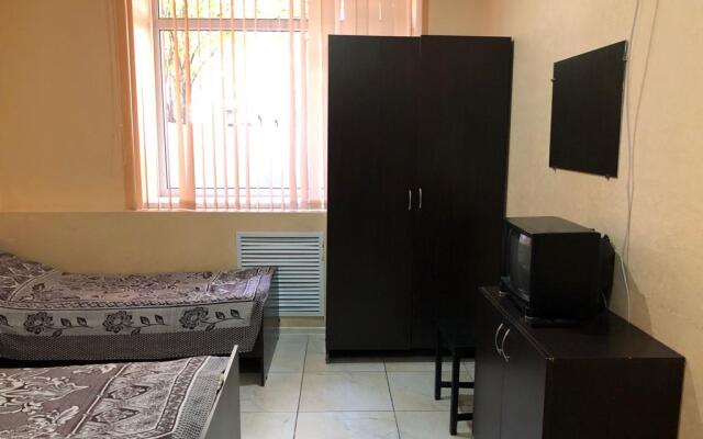 Ekonom Klass Hostel