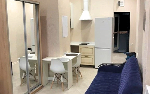 Sochi-Tsentr ZHK Gorka Apartments