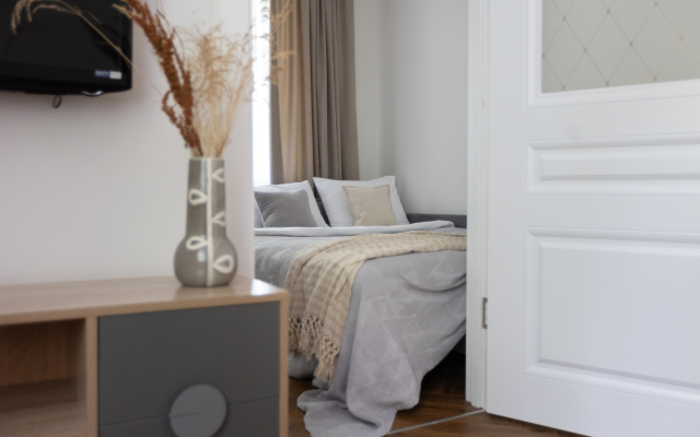 Riva Apart Forrest na Kakhovke Flat