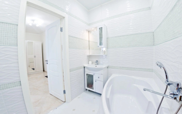 Квартира на улице Тимирязева 16