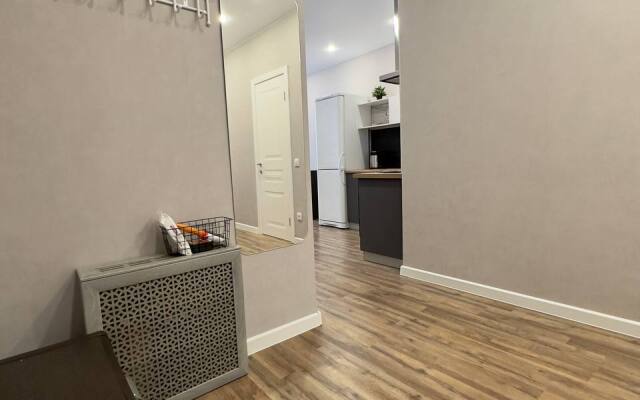 Квартира ЖК Кузьминки