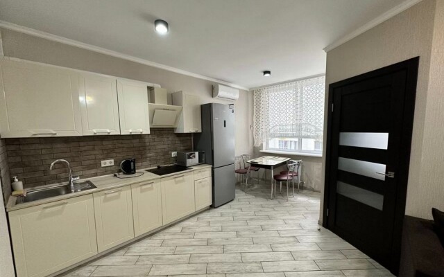 Апартаменты ЖК Тихий Центр 397