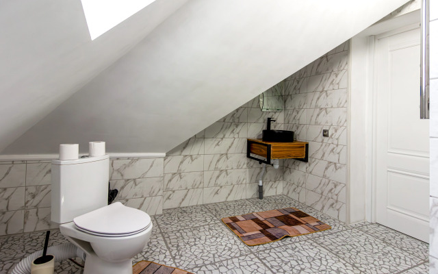 Квартира Современная