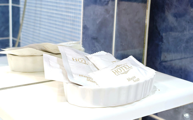 Квартира на Белом Озере