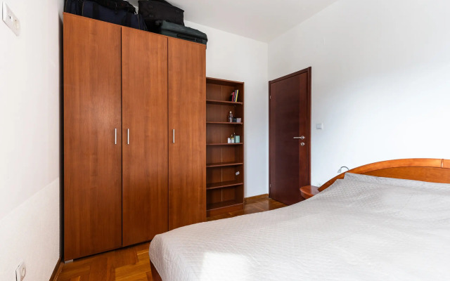 Sea view Petrovac Apartments