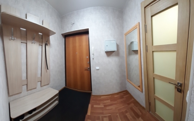 V Tsentre Izhevska 5 Flat