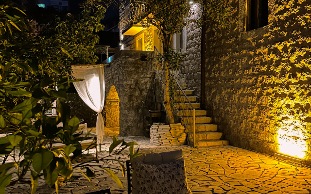 Renovarte Boutique Hotel