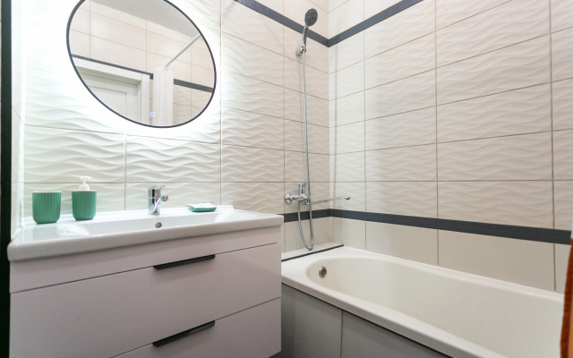 Квартира у метро