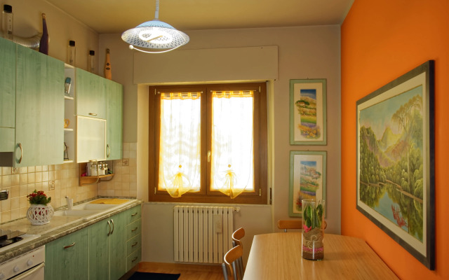 Апарт-отель PATTY'S SUITE HOLIDAY HOME