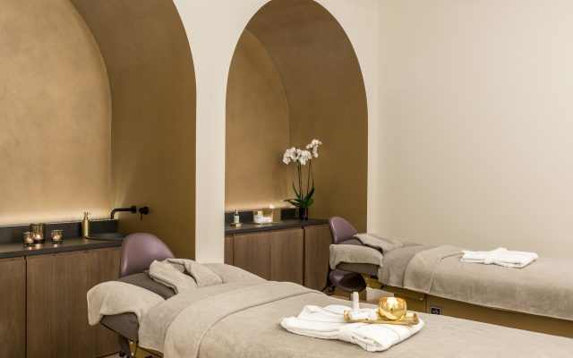 Euphoria Retreat - A Holistic Wellbeing Destination Spa
