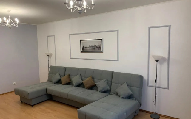 Апартаменты Домашний Уют в ЖК Москва