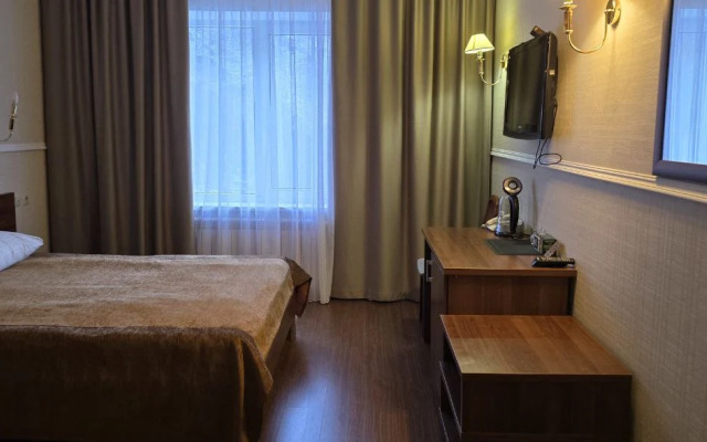 Отель Sky Азау