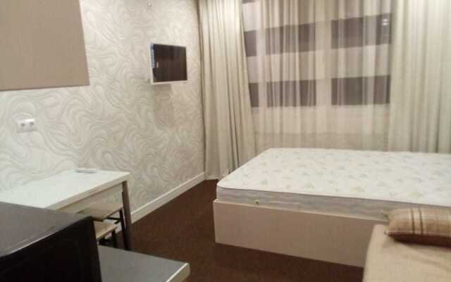 Ryadom S Morem Apartments