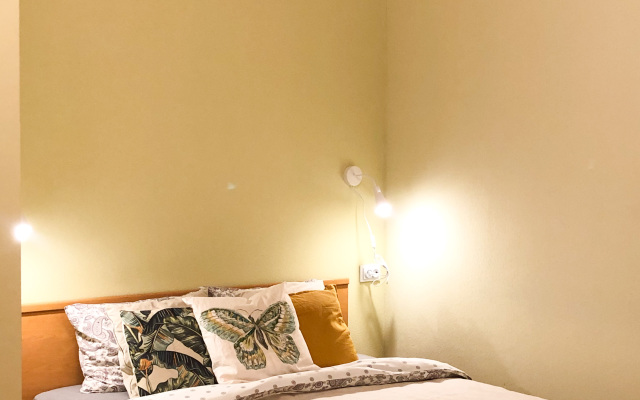 Апартаменты на Набережной Канала Грибоедова 18-20