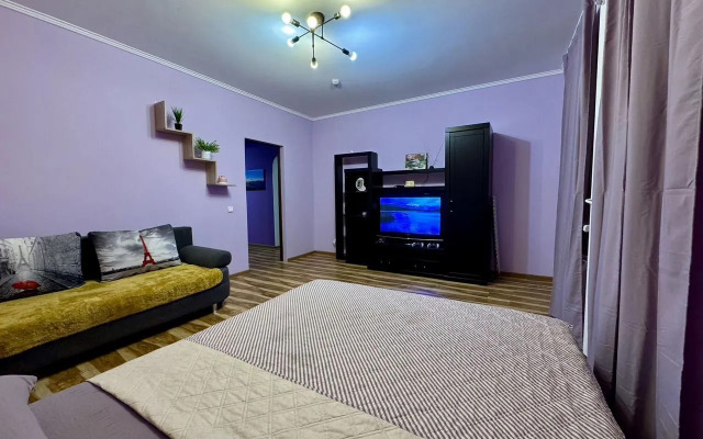 Квартира на улице Центральная 27