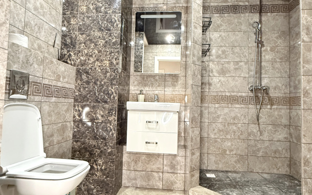 Uyutnaya S Vidom Na Volgu I Volzhskie Parusa Flat