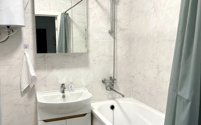 V Tsentre Goroda Na Krasnoy Flat
