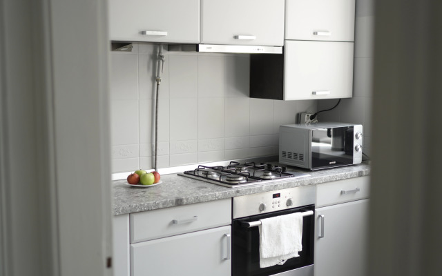 Апартаменты в самом центре