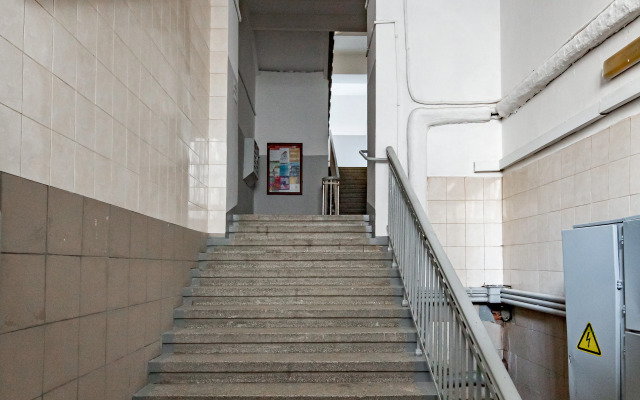 Gm Tikhaya dvushka na Pushkinskoy Apartments