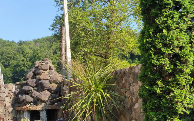 Agava Loo Guest House