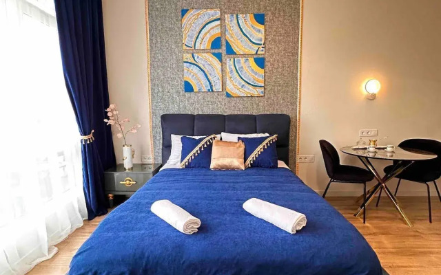 White Sails F 907 Apartments