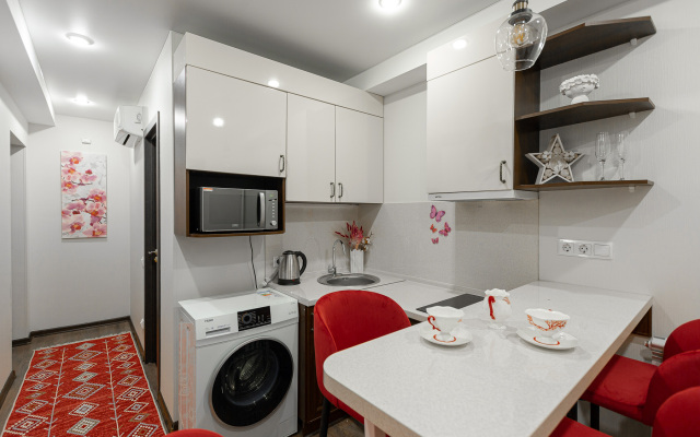 Apartments Petersburg Collection