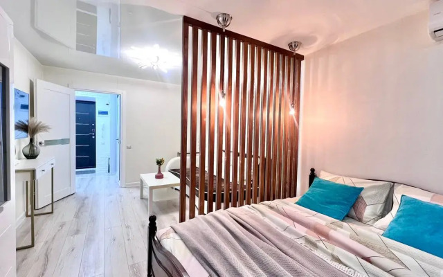 Rent House V Tsentre Starogo Goroda Apartments
