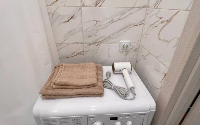 Квартира рядом с МНТК