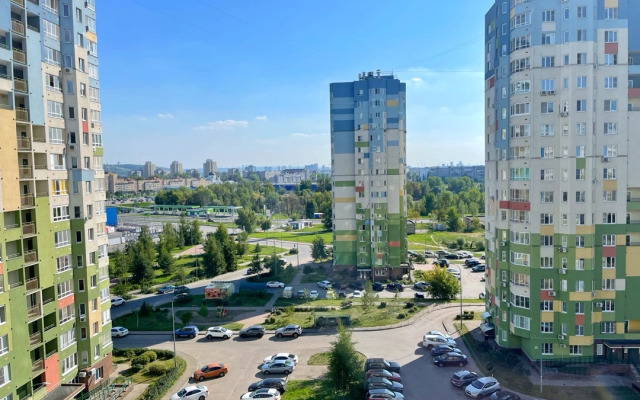 Квартира на ул. Карла Маркса 58