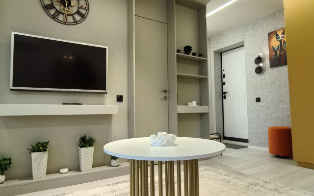 Апартаменты Уютный уголок на Ленинском