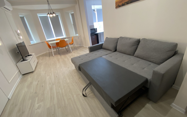 Апартаменты Свободы 161