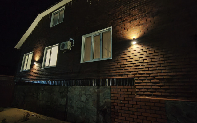 Гостевой Дом Лайтхаус