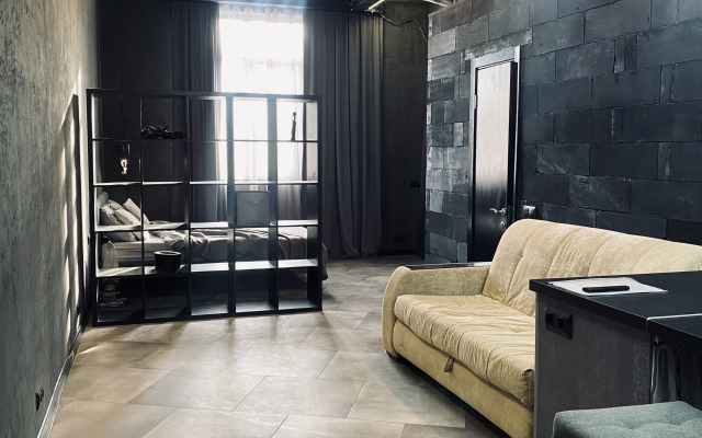 Апартаменты в районе Максимовой дачи