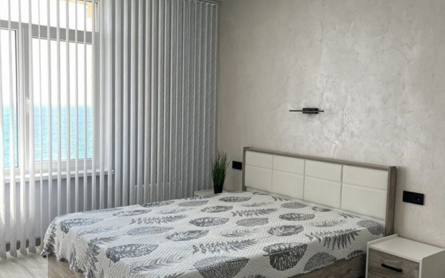 Квартира на Улице Симферопольской 2Ч