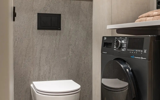 Апартаменты Студия Talisman