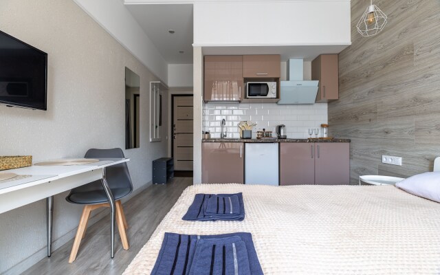 Floris Apartment Moscow Station