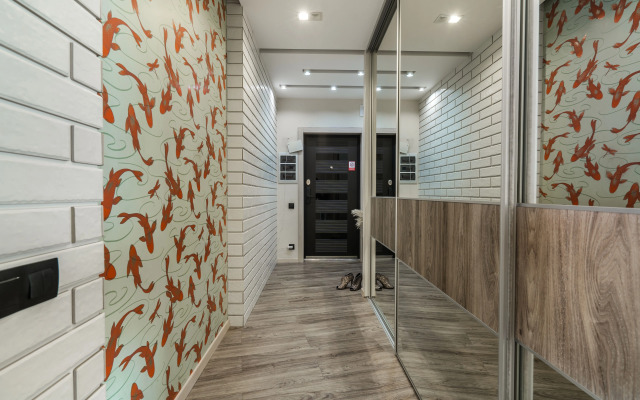 PosutochnoSochi.rf V Olimpijskom Parke Apartments