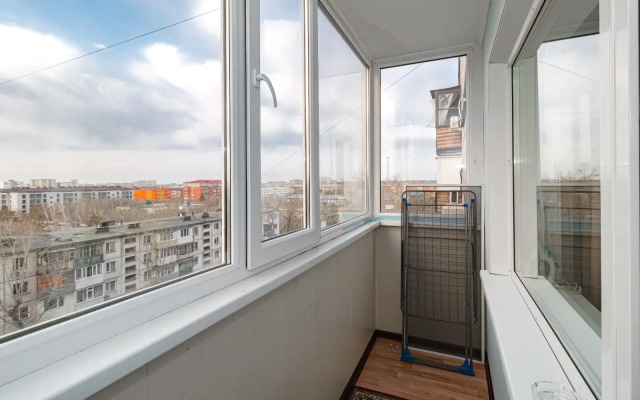 Квартира возле мечети