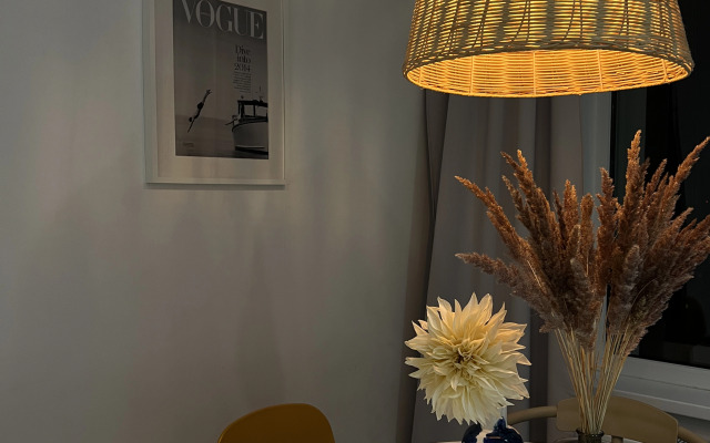 Квартира в Тц Пять Столиц