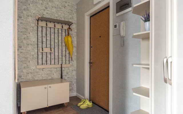 K&K RentStay Квартира на Римской