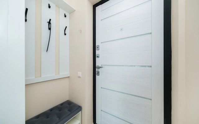 Апартаменты 257 в ЖК Кислород для двоих